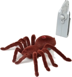 Infracrveni pauk na daljinsko upravljanje