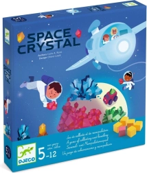 Svemirska igra za djecu Djeco Space Crystal