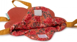 Torba u obliku cvijeta s lutkom Adele od Lilliputiens