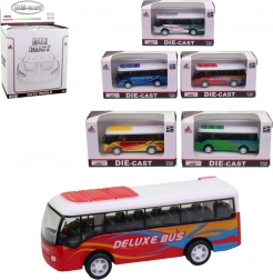 Automobil na navijanje unatrag za djecu