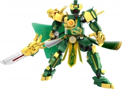 stavebnica five tigers generals 2u1