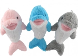 Plišani Dupin 30 cm u Različitim Bojama