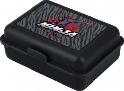 Kutija za užinu s dizajnom NINJA