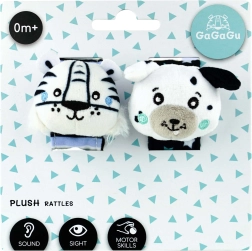 Zviždaljka Tigar i Štene GaGaGu