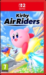 Kirby Air Riders za Nintendo Switch 2