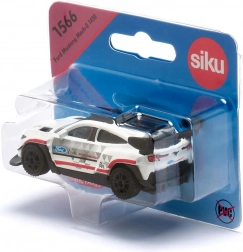 Siku Super Ford Mustang Mach‑E 1400 – metalni model 1:55