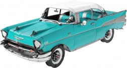 Metalna 3D slagalica Chevrolet Bel Air