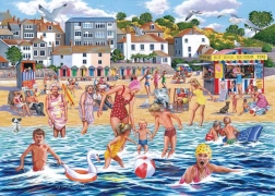 Slagalica Osvježenje 1000 dijelova