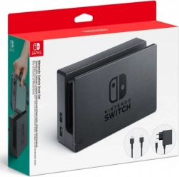 Set s dok stanicom za Nintendo Switch