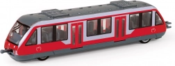 Regionalni vlak Železničná spoločnosť Slovensko 17 cm