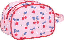 A Little Lovely Company - Toaletna torbica Trešnje