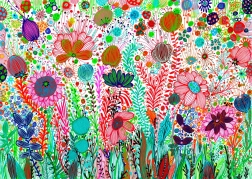 Enjoy puzzle Procvala pustinja 1000 dijelova