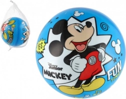 Lopta Disney Mickey šarena 23 cm