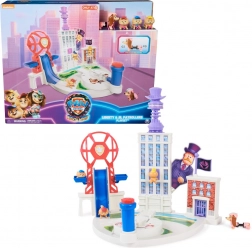 PAW Patrol Film 2 – igraći set Liberty