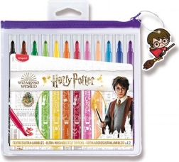 MAPED Fixy Harry Potter 12 kom
