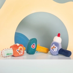 Zvečkalo Čekić Jež