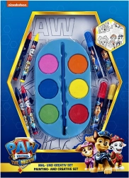 Crtaći set Paw Patrol