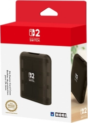 Hori case for game cards for Nintendo Switch – capacity 24