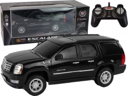 RC auto CADILLAC ESCALADE 1:16 sa svjetlima i zvukovima – crno