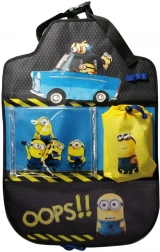 Džepnik za auto MINIONS 40 × 60 cm