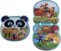 MaDe Knjiga za vodu za djecu