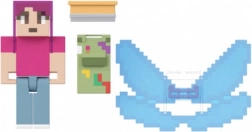 Figurica Minecraft Kreator, Umjetnička Pregača