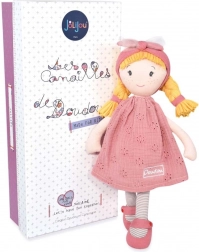 Tekstilna lutka Suzette 36 cm od Doudou Jolijou