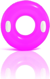 Mega Bubble Geometric Series 2 inflatable ball with bubble effect – Mint