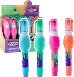 Korektor u olovci Má 0,02 mm 7 ml