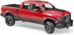 Terenski model automobila RAM Bruder