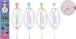 Rotirajući šljokičasti štapić