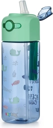 boca oxy smile 450 ml ocean life