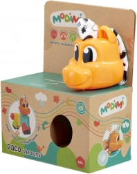 Modimi osjetilna igračka Konj Paco