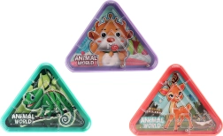 Labirint igra s životinjama