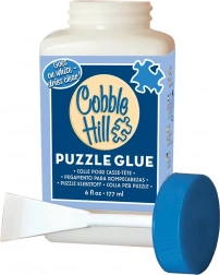 Ljepilo za puzzle Cobble Hill 177 ml