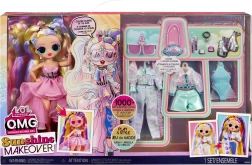 L.O.L. Surprise OMG Sunshine Makeover Velika Iznenađenja