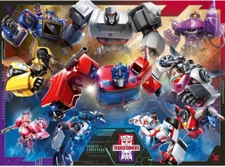 Ravensburger puzzle Transformers XXL 100 dijelova
