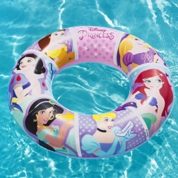 Nafukavajući plivaći kolut DISNEY PRINCESS 56 cm