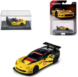 Metalni model automobila Chevrolet Corvette C6.R 2005 1:64