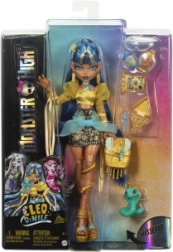 Lutka Monster High Cleo de Nile
