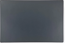 Podloga za stol 60 × 40 cm s preklopnim prozirnim poklopcem