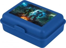 Kutija za užinu roboti