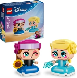 LEGO Disney Snježno kraljevstvo mini figurice Anna i Elsa