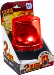 Truba s efektima 9,5x10,5 cm