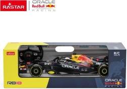 Rastar Red Bull RB181 F1 trkaći bolid na daljinsko upravljanje 1:12