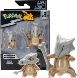 pokemon select figurice cubone i marowak