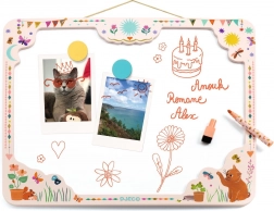 Djeco magnetna ploča mačka