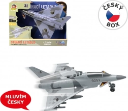 Lovac na inerciju sa svjetlom i zvukom