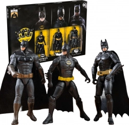 Batman limitirano izdanje figurica za 85. obljetnicu 10 cm