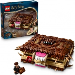 LEGO® Harry Potter™ 76449 Kresivo knjiga Čudovišno čudovičje